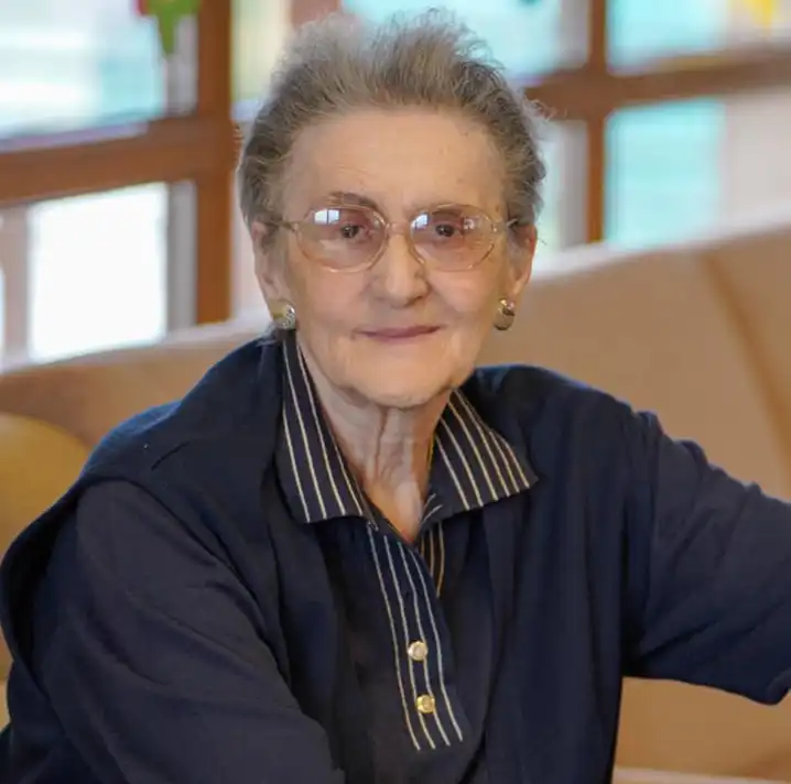 Deborah W., HearWell by Nebroo customer